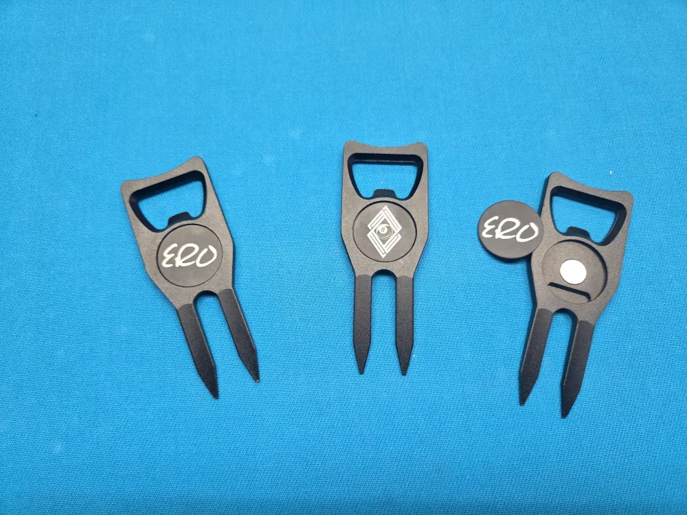 Ero Game Gear Divot Digger