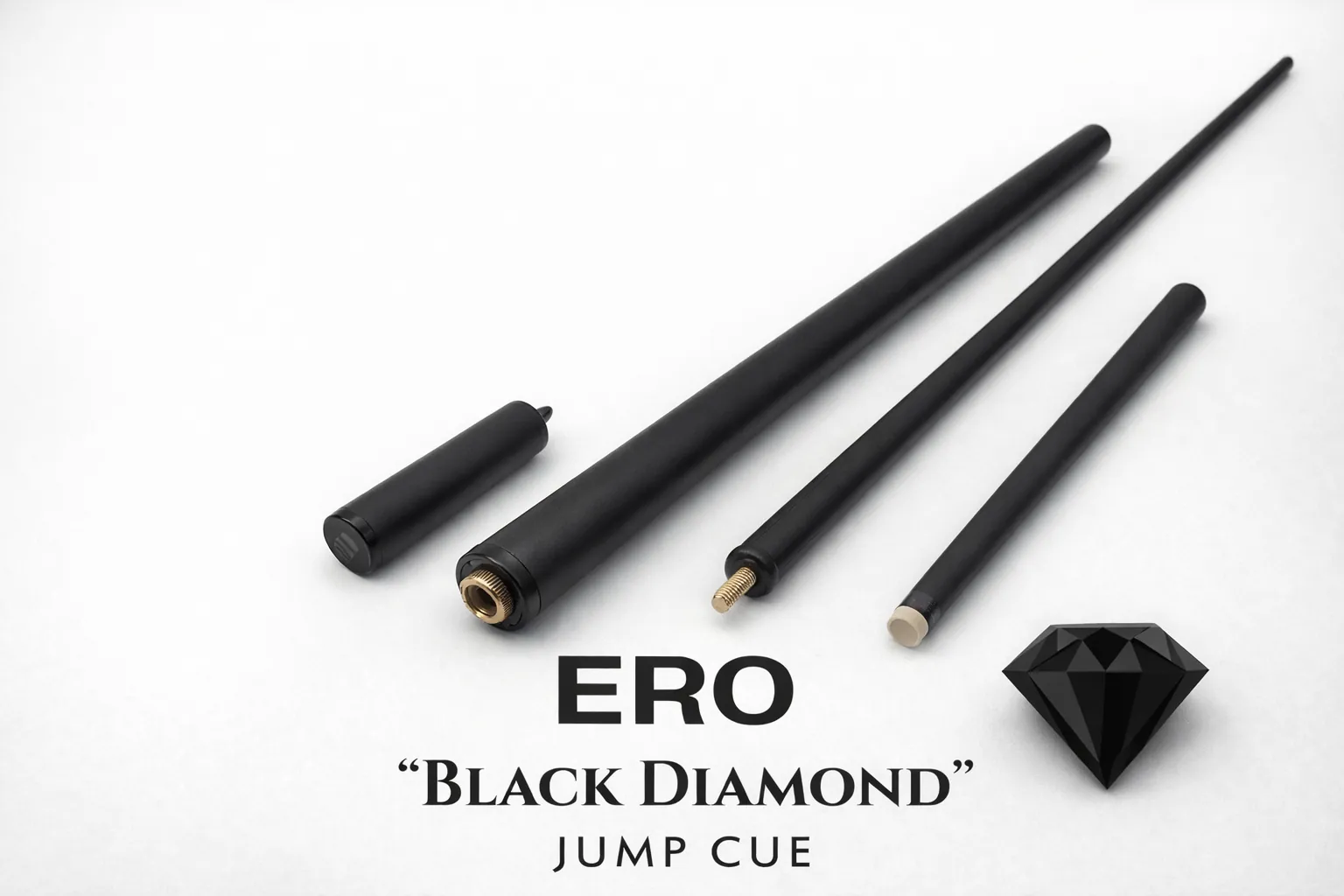 ero jump cue - rochester mn